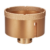 Makita Diamond Core Bit  Rugged Performance for Tough Cuts | D-44644